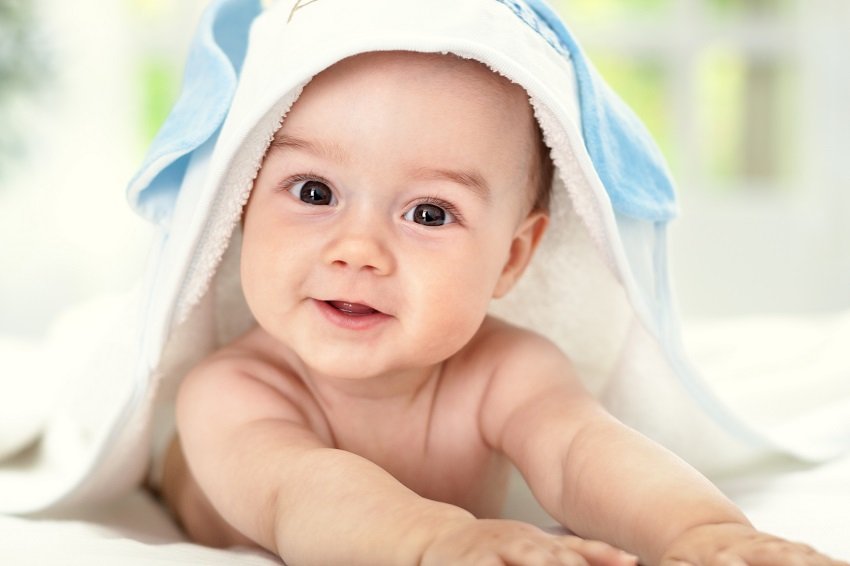 Akcja bezpłatnych badań USG bioderek niemowląt oraz dzieci do 15 miesiąca życia