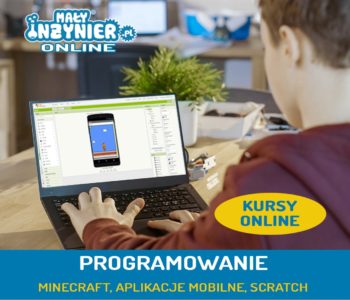 Programowanie – kursy online