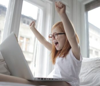 Programowanie online dla dzieci na żywo