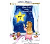 Recenzja książki Opowieści małej gwiazdeczki opinie o książce