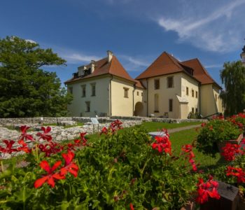 Zamek Żupny w Wieliczce otwarty już od 23 maja