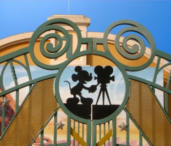 18 rzeczywistych miejsc, które zainspirowały twórców bajkowego świata Disneya