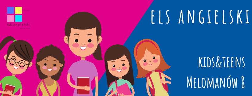 Angielski na rolkach 2020 w szkole ELSA