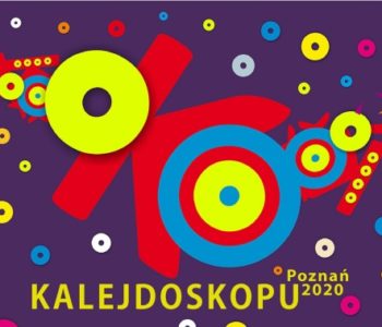 VII Ogólnopolski Przegląd Filmów Animowanych Tworzonych przez Dzieci Oko Kalejdoskopu