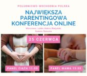 Konferencja Świadoma Mama Online