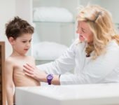Szkarlatyna objawy szkarlatyna u dziecka