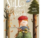 Stella, Pikuś i skarby opinie o książce recenzja książek dla dzieci książki o ochronie środowiska