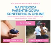 Konferencja Świadoma Mama Online