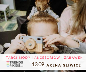 Trends 4 Kids Gliwice