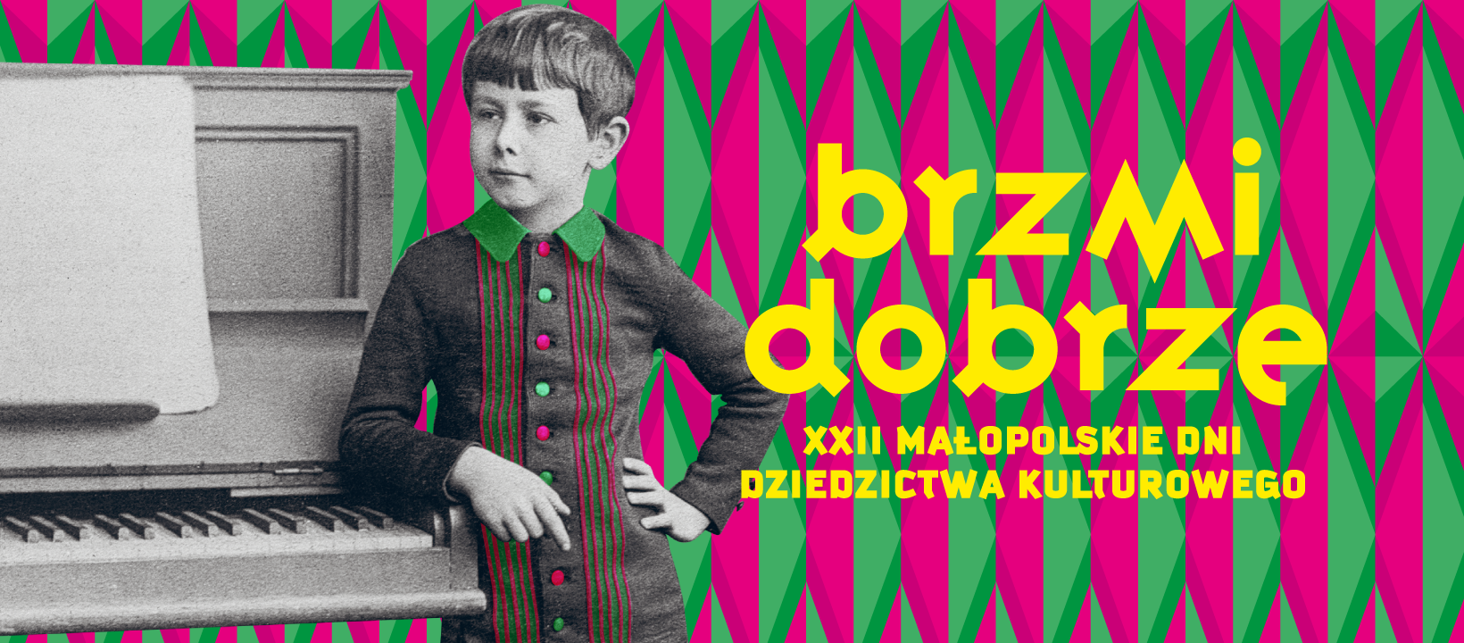 Małopolskie Dni Dziedzictwa Kulturowego online