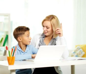 Edukacja domowa pytania, wady i zalety nauki w domu z dziećmi