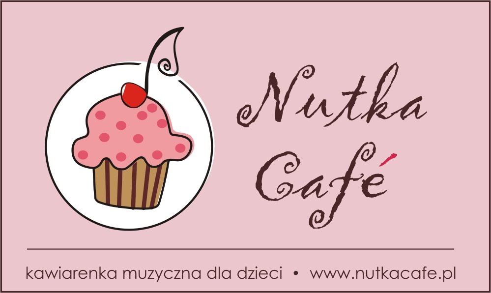 Tuptanki – zajęcia ogólnorozwojowe w Nutka Cafe