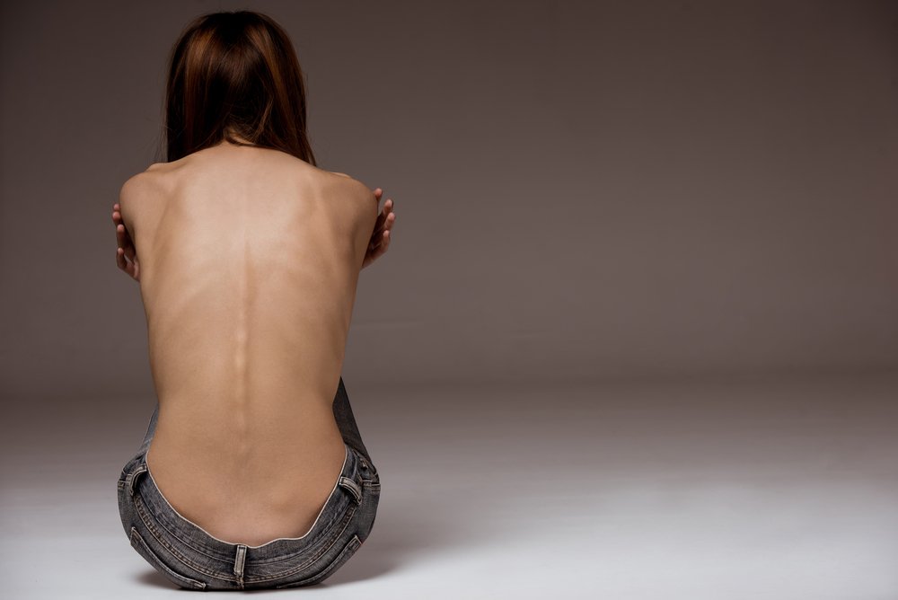Anoreksja u dzieci – jak walczyć z dziecięcą anoreksją?