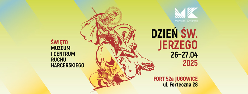 święto Muzeum i Centrum Ruchu Harcerskiego!
