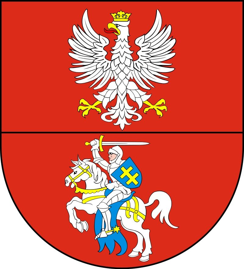 Polskie województwa - quiz