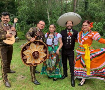 Festiwal Latino na Białołęce