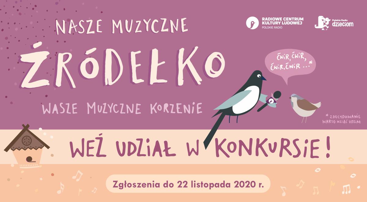 Polskie Radio zaprasza do wspólnego odkrywania muzycznych korzeni