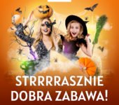 NoVa Park zaprasza na strasznie dobrą zabawę