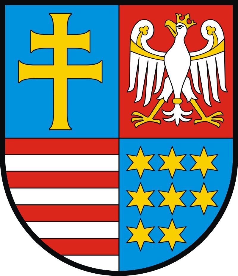 Polskie województwa - quiz