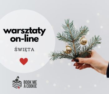 Warsztaty kulinarne on-line: święta last minute