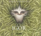 Igor - książka dla dzieci