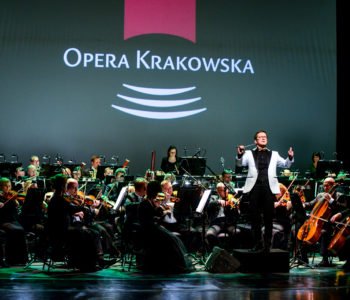 Niezwykły koncert w Operze Krakowskiej. Widzowie sami tworzą program!