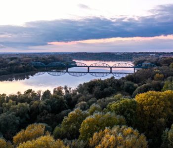 Polskie rzeki - quiz