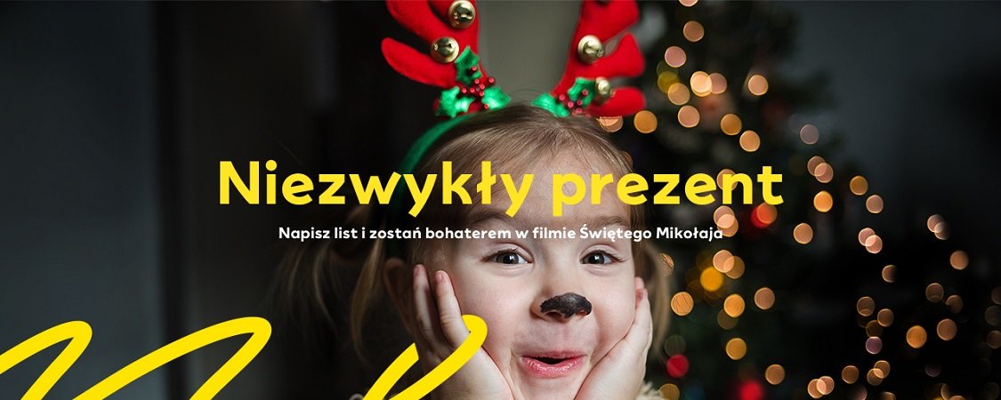Portal Świątecznej Poczty w Porcie Łódź. Piszemy listy do Mikołaja i spełniamy marzenia!