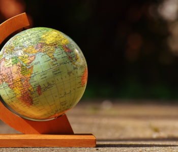 Quiz mapa świata, test o mapie świata, Quizy dla dzieci