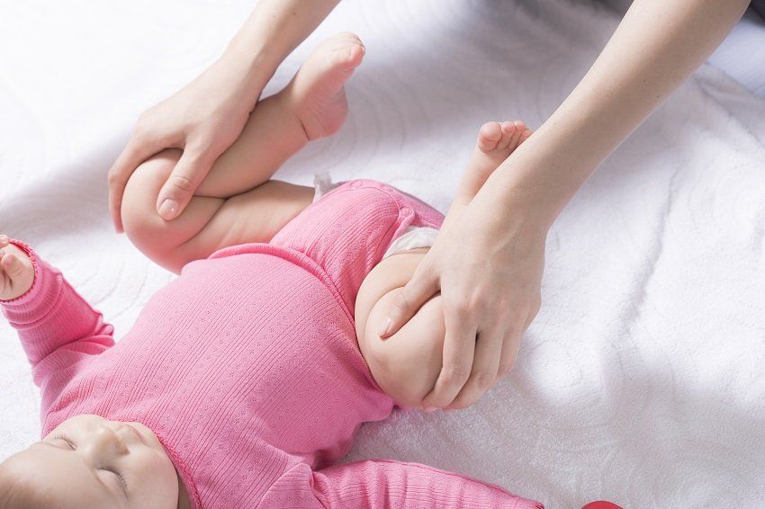Wspieranie rozwoju fizycznego dziecka – co powinnaś o tym wiedzieć?