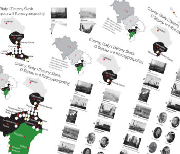 Czarny, Biały i Zielony Śląsk – sobotnie warsztaty on-line