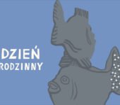 Dzień Rodzinny – zajęcia online z architektury i animacji dla dzieci