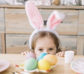 Wielkanoc zagadki dla dzieci z odpowiedziami