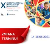 Konferencja montessori 2021