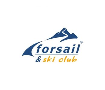 FORSAIL sp.j. logo