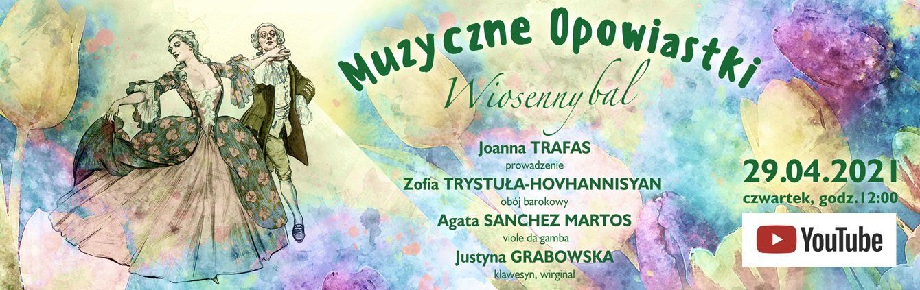 Muzyczne opowiastki