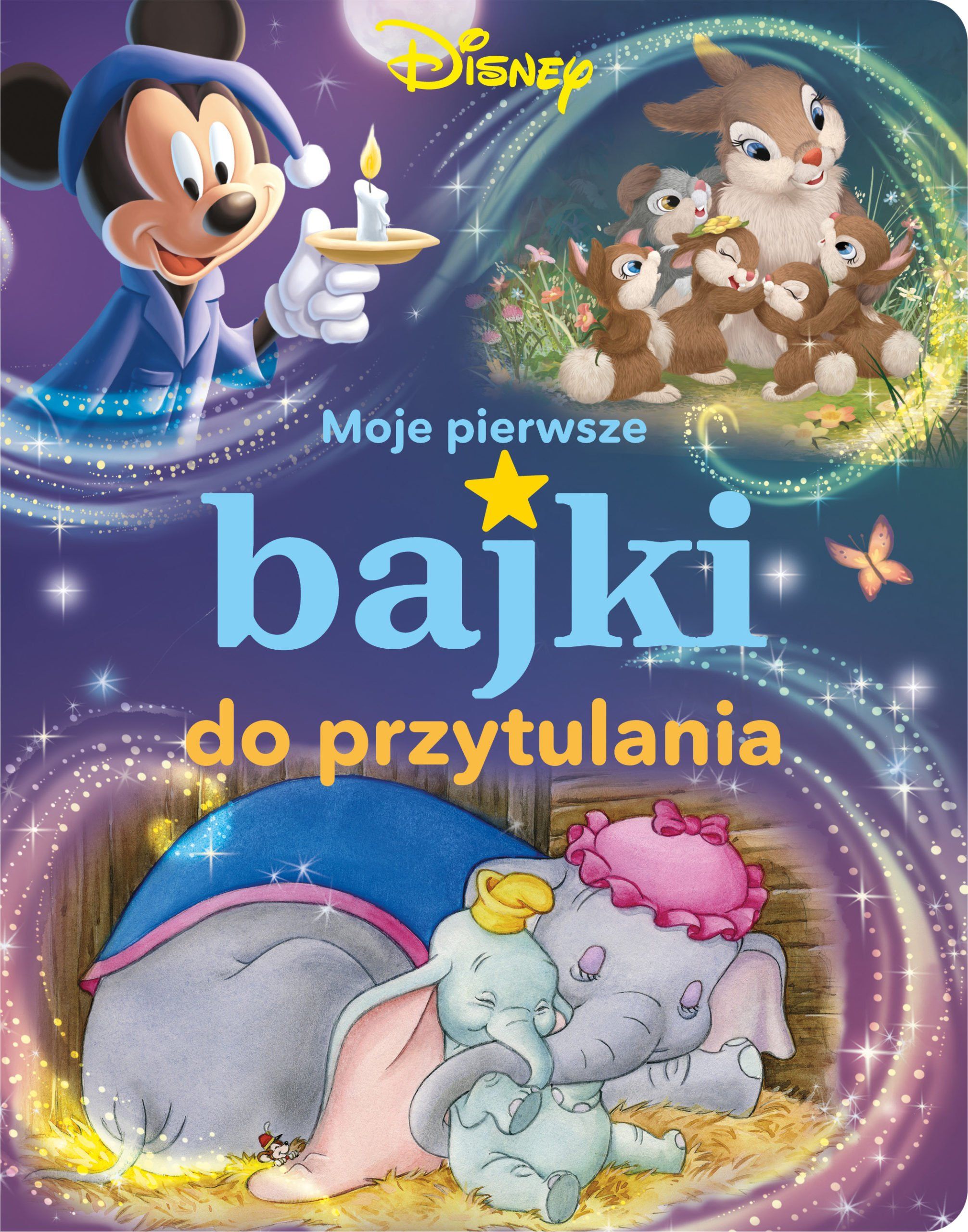 Moje Pierwsze Wspomnienia Moje Pierwsze Bajki Moje pierwsze bajki – Wydarzenia, imprezy dla dzieci Miastodzieci.pl
