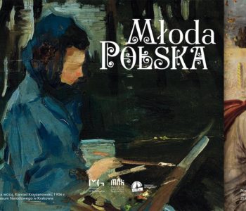 Młoda Polska – więcej niż modernizm. Lekcje towarzyszące wystawie Młoda Polska