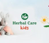 Wygraj kosmetyki Herbal Care Kids!