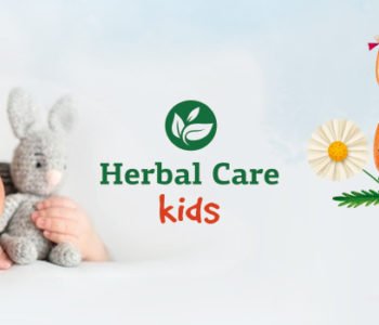 Wygraj kosmetyki Herbal Care Kids!