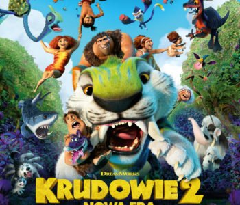 Film: Krudowie 2: Nowa era. Gliwice