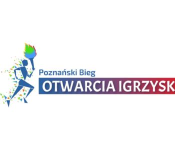 Już za miesiąc Poznański Bieg Otwarcia Igrzysk. Trwają zapisy!