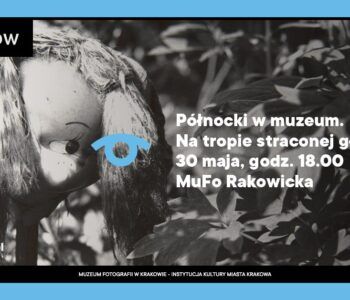 Północki w muzeum. Na tropie straconej głowy 🕵️‍♀️