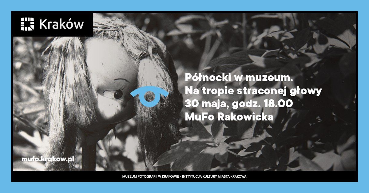 Północki w muzeum. Na tropie straconej głowy 🕵️‍♀️