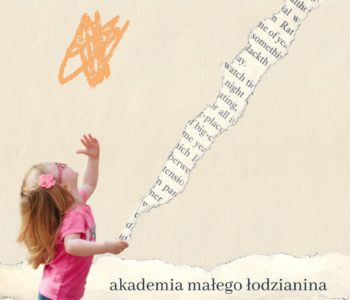 Na łódzkich językach – warsztaty z cyklu Akademia Małego Łodzianina