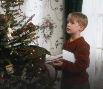Czy znasz świąteczne filmy? – quiz na Boże Narodzenie