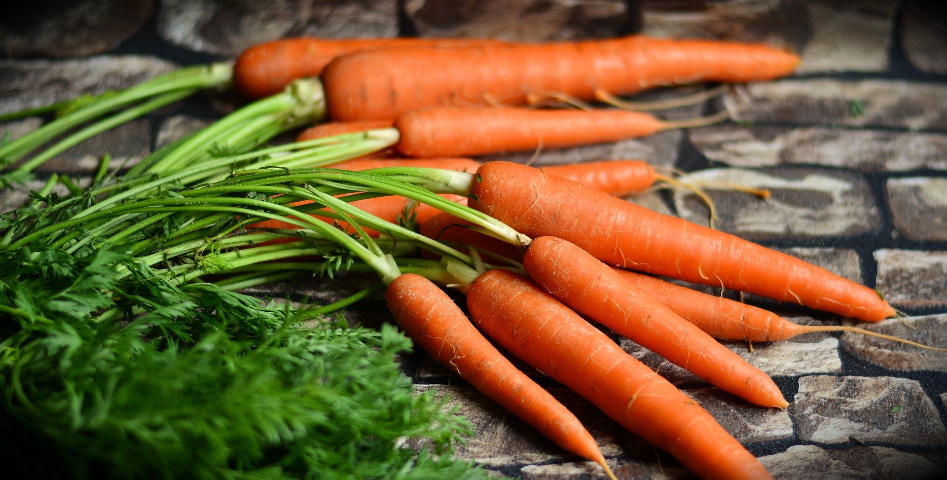 quiz z hiszpańskiego warzywa verdura test wiedzy łatwy marchewka zanahoria