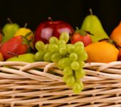 quiz z hiszpańskiego owoce frutas test wiedzy łatwy