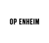 OP ENHEIM logo