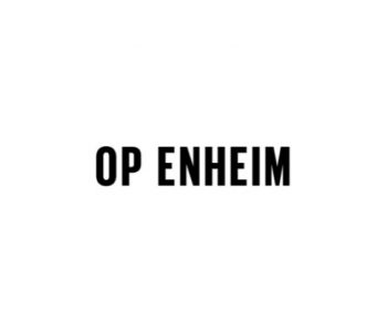 OP ENHEIM logo
